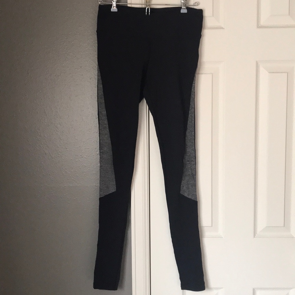 pure barre workout pants